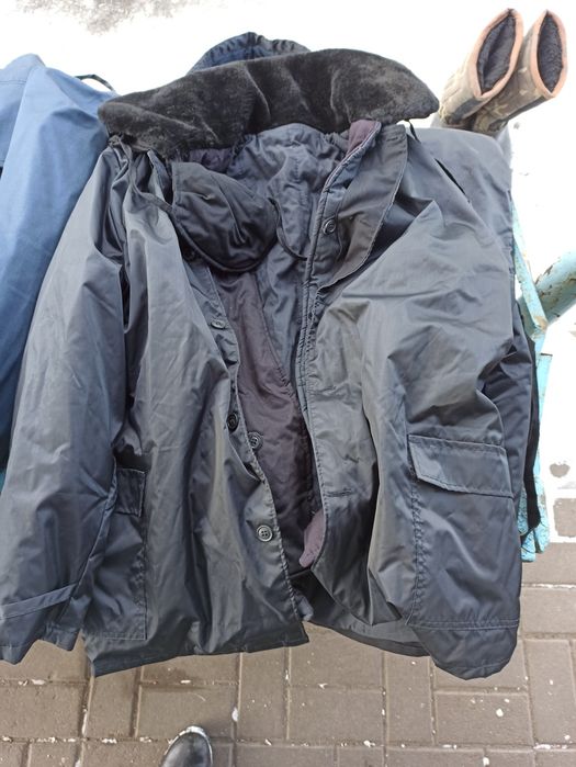 Комбінезон зімній .