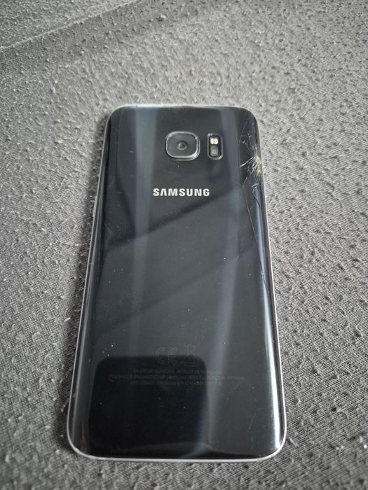 Samsung galaxy S7