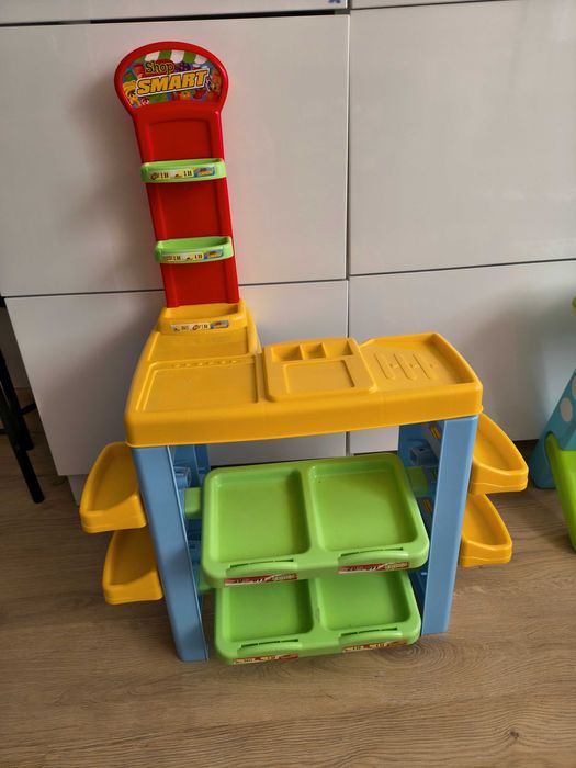 Sklep zabawka dla dzieci