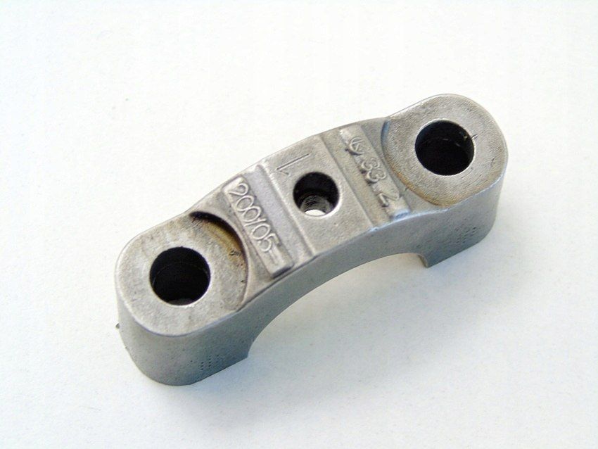 Mostek Stopka Wałka 2.5 I N52 Bmw E90 E91 E92 E93 F10 E60 E61 E85 X3 Z4