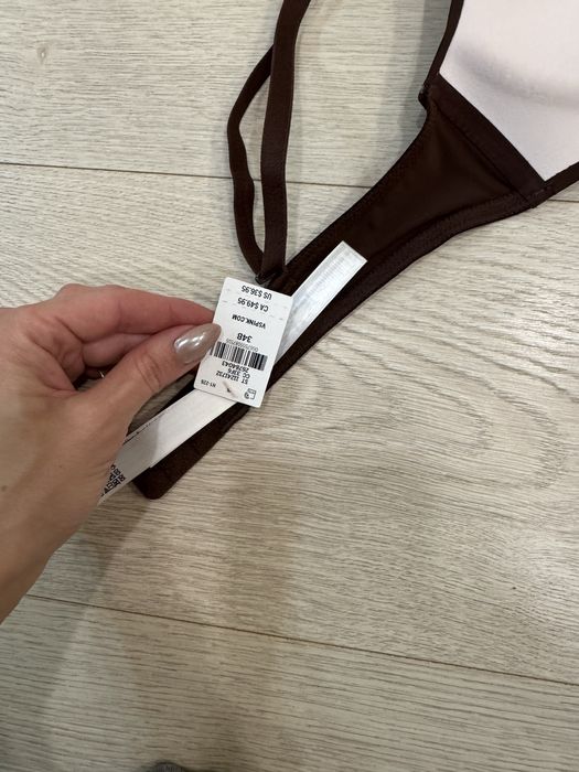 Бра Victoria Secret, 34B