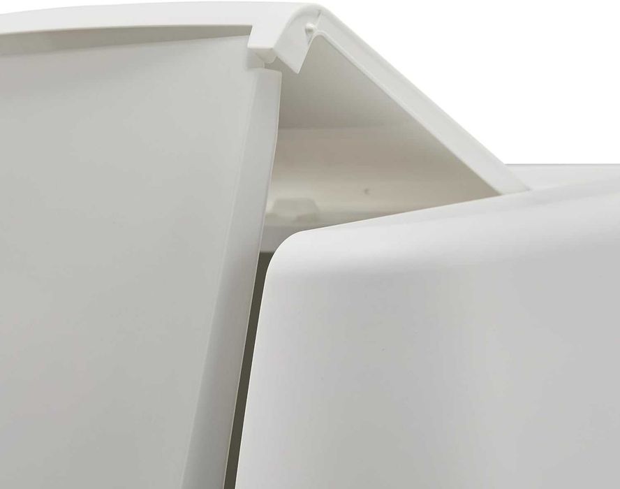 Iris Ohyama kuweta zamknięta 53x46,5x44 cm