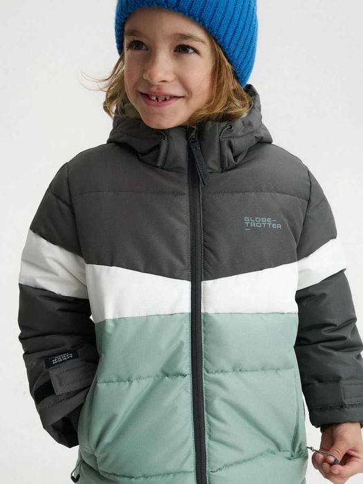 Куртка Резервед зріст 170