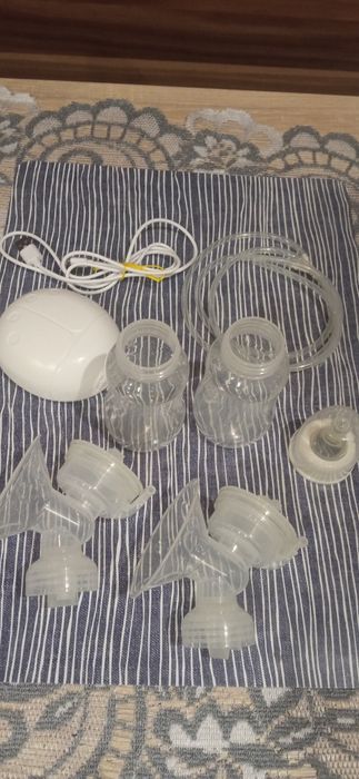 Laktator elektryczny