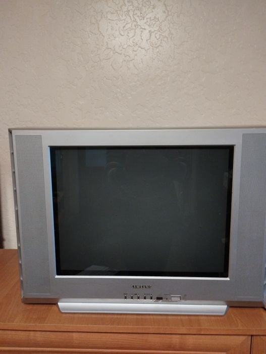 Телевізор Samsung