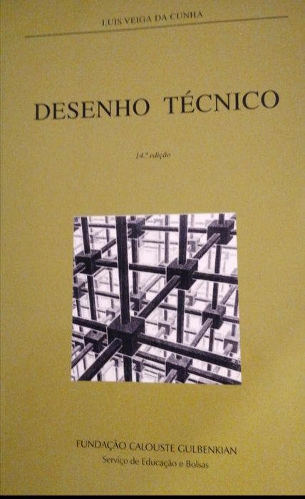 Livro Sociologia e outro Desenho Técnico