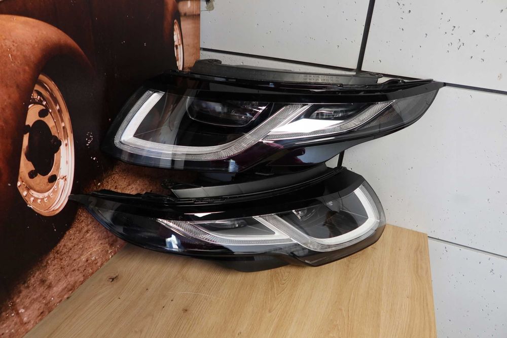 RANGE ROVER Evoque L538 Фари передні FULL LED