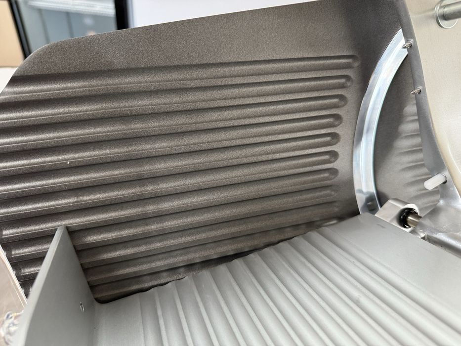 Maquina especial corte de Queijo