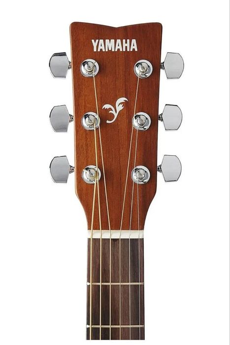 НОВА! Акустична гітара YAMAHA F310 + Чохол у подарунок!
​НО