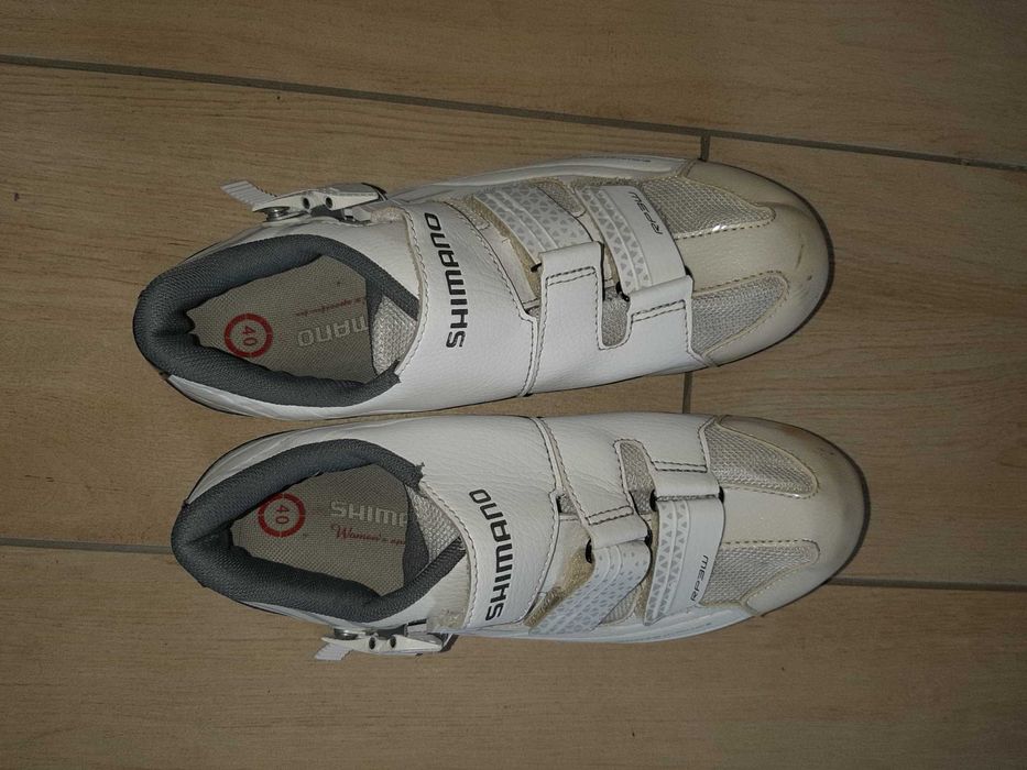 Buty rowerowe Shimano SH-RP300-W W rozm. 40