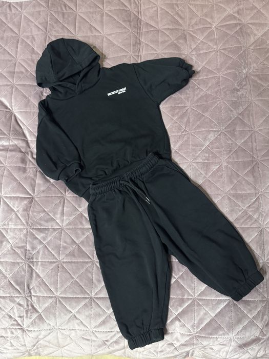 Костюм на флісі Next 86 розмір