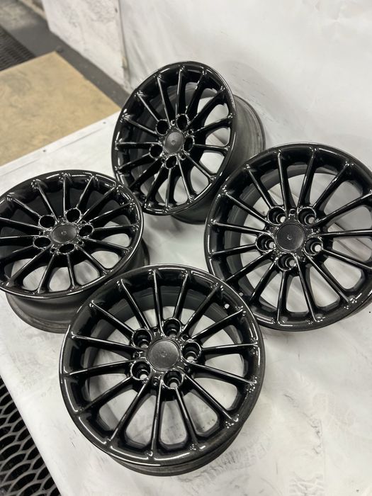 Диски 5.120 р16 r16 bmw трафік віваро т5