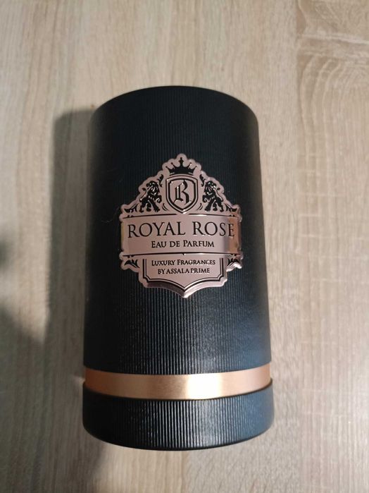 Perfum Royal Rose 100ml