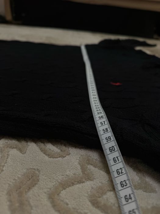 Светр polo ralph lauren