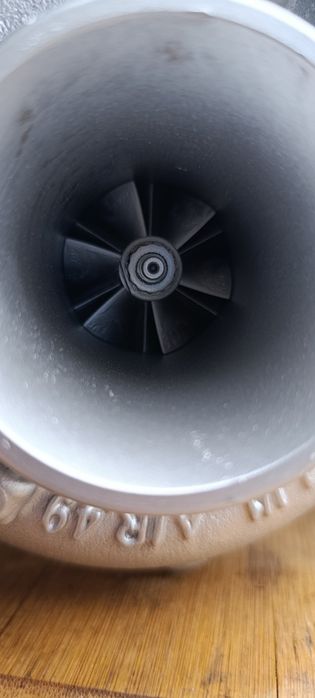Turbo Opel Astra J/Insignia 2.0 CDTI (Como Novo)