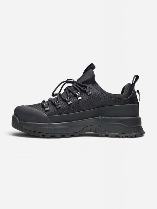 Gore-Tex‼️Термо 41-46 The North Face Glenclyffe Black Shox Salomon Air 1906