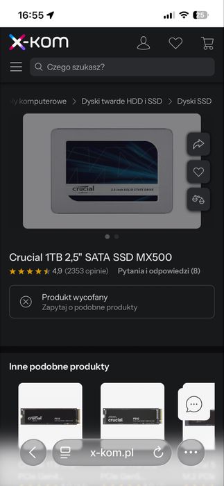 Komputer zotac magnus one rtx 3070 i7