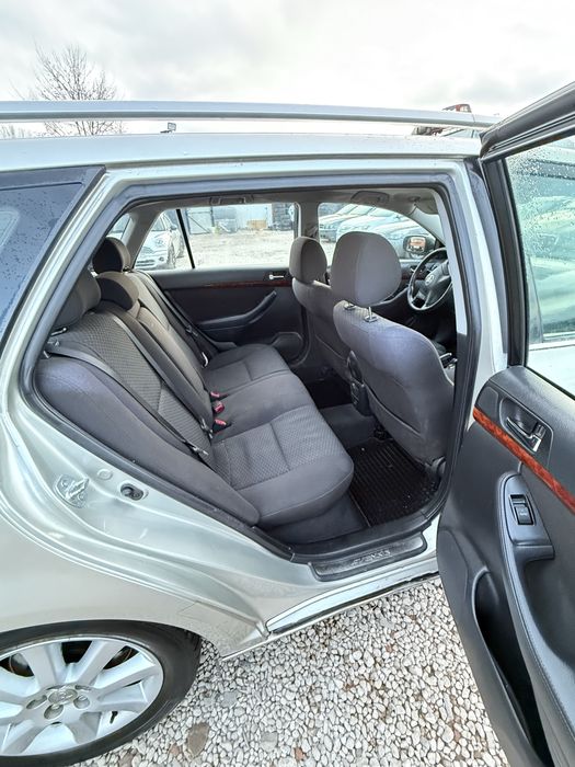 Na Sprzedaż Toyota Avensis 1.8LPG/automat/super st/klima/alu/zadbany