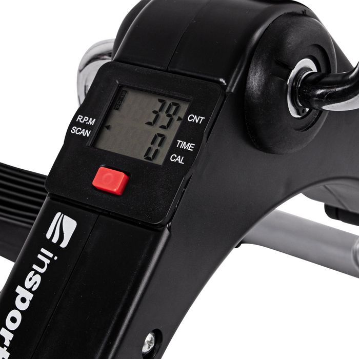 Mini rower treningowy 2w1 rotor inSPORTline Raryo ∙ składany