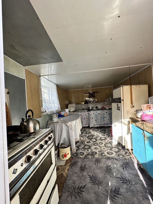 Продам будинок в смт. ВОЛОДАРКА