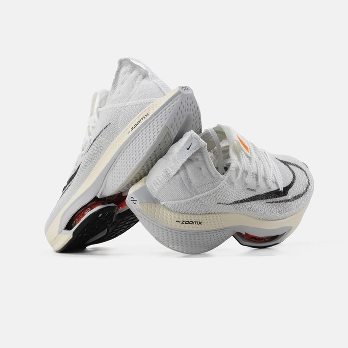 БЕЗКОШТОВНА ДОСТАВКА‼️Nike Air ZoomX Alphafly Next 2 White,альфафлай,a
