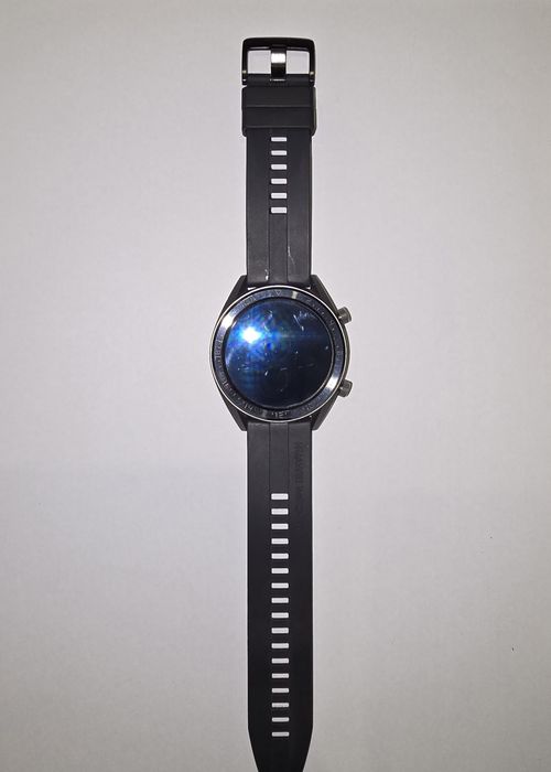 Relógio Huawei Gt - Usado mas impecável