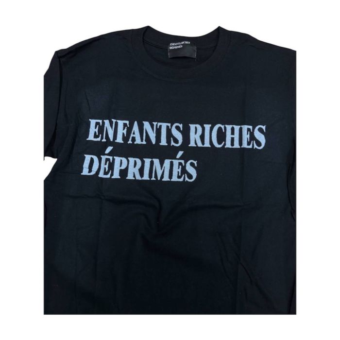 Koszulka Enfants riches deprimes