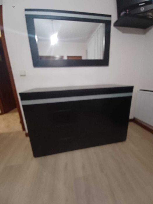 Mobílias de quarto e sala