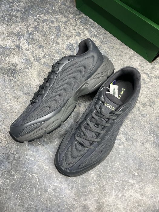 Чоловічі кросівки Lacoste storm 96 2k lite 49sma0023. Оригінал з сша.