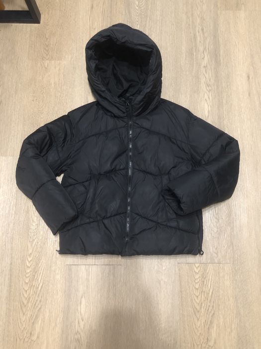 Куртка zara на 11-12 років