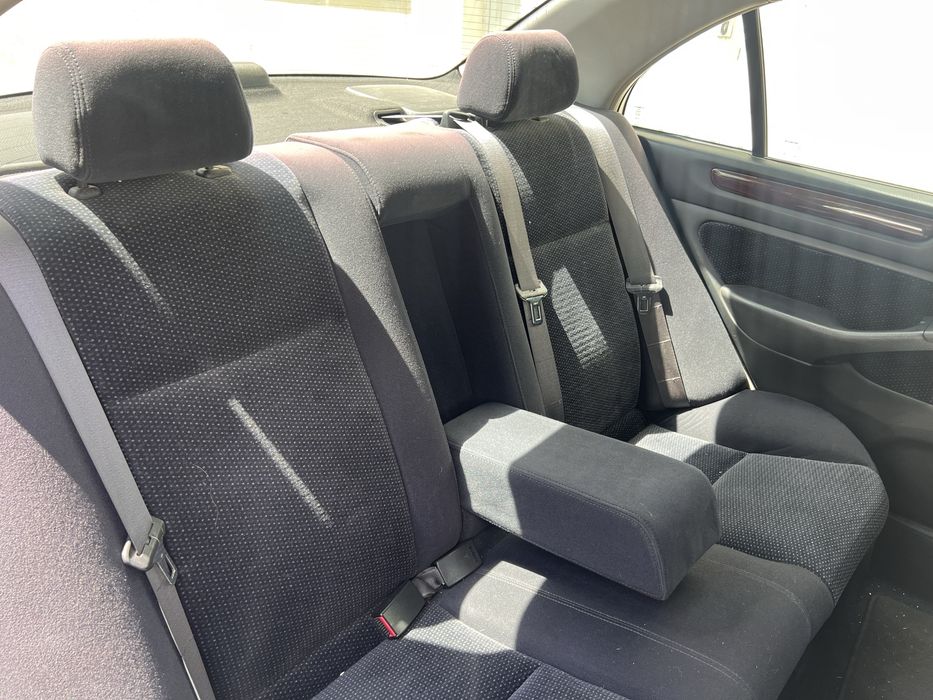 Honda Accord 1.8i VTEC POUCOS KMS