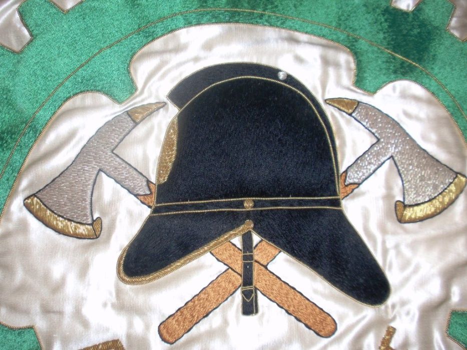 Estandarte Antigo