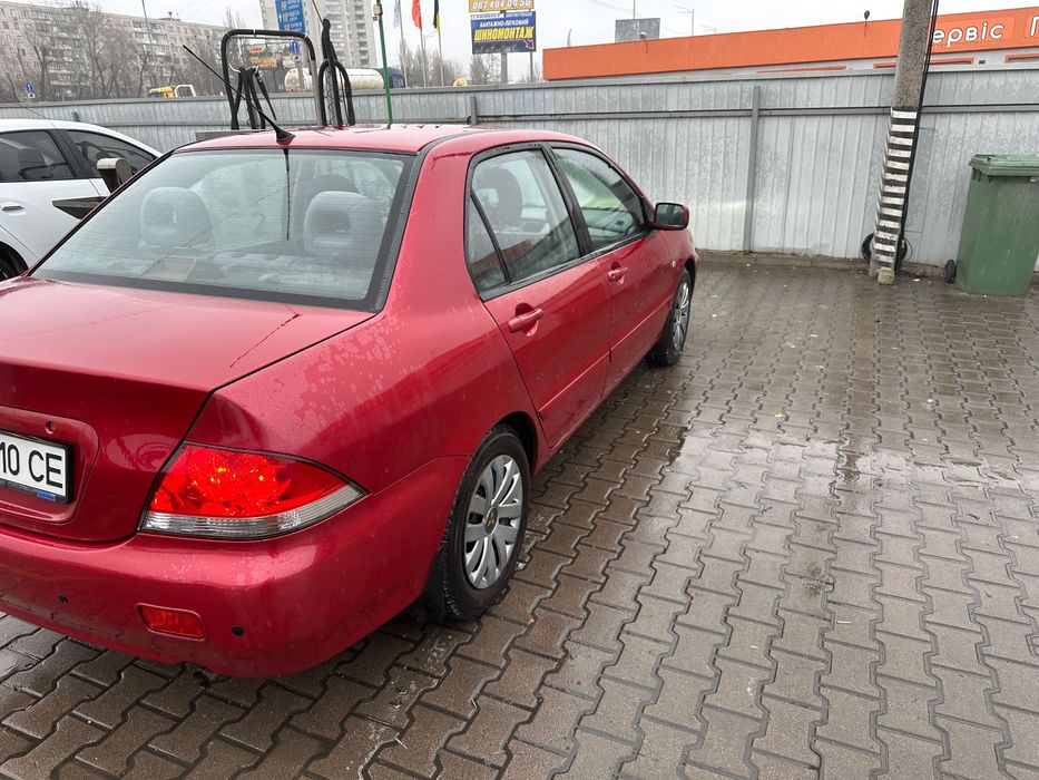 Продам Митцубиси Лестер 9