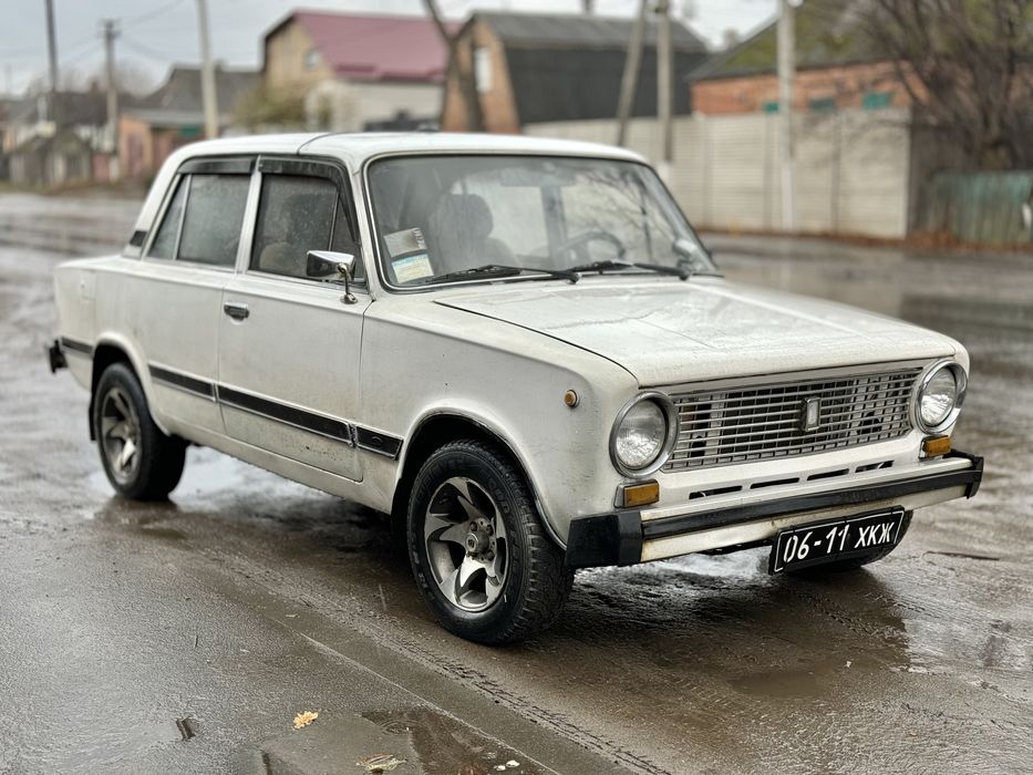 Продам 2101 Харьков