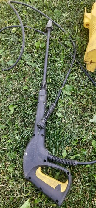 Мойка высокого давления  Karcher k2.105