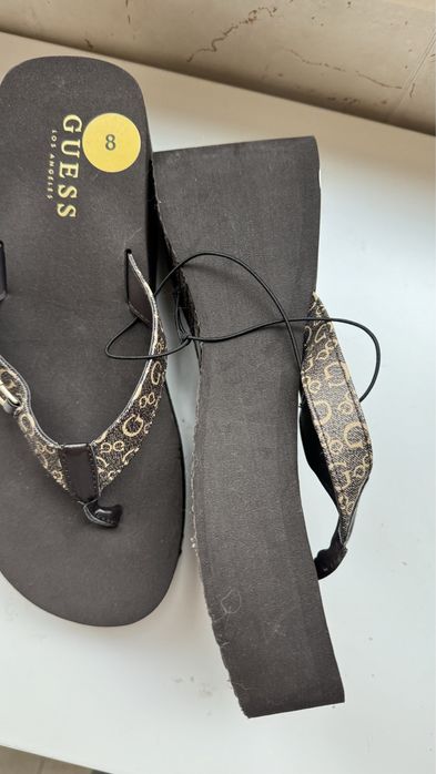Sandalias Guess 37/38