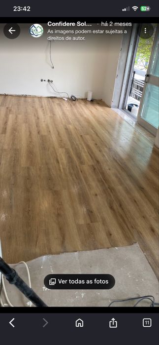 Limpeza Pos-obras