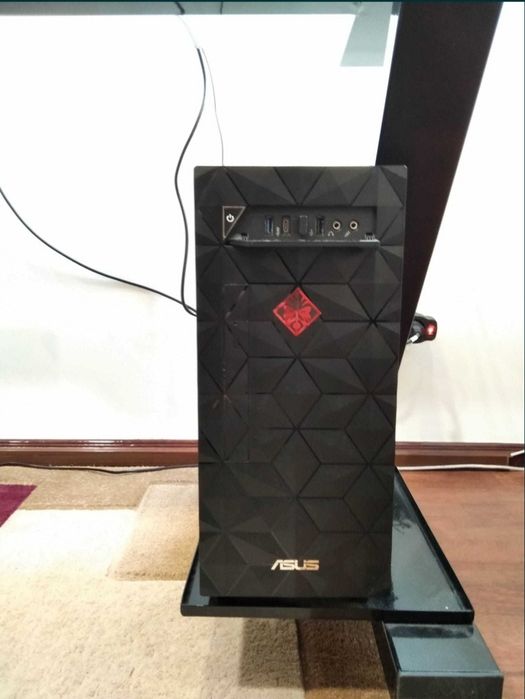 Vendo computador e monitor