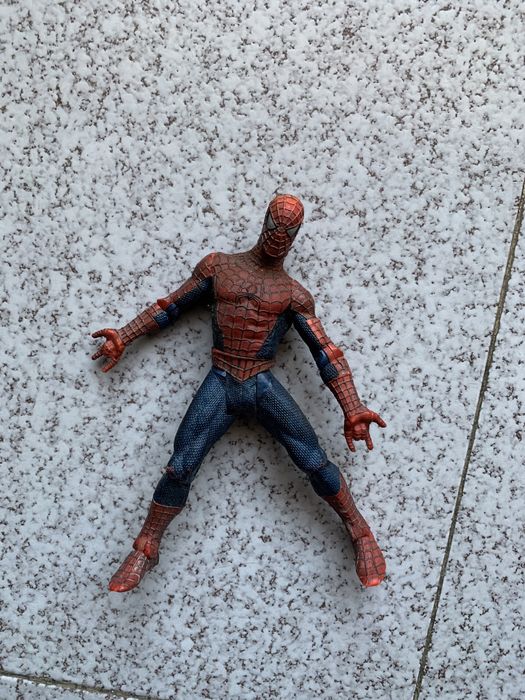 Spider-Man (2002 Tobey Maguire)64284988971010122