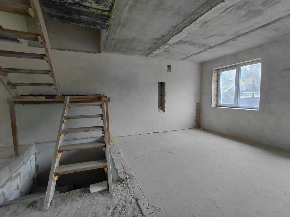 Продаж 3 пов. таунхауса, ділянка 3 сот, 190 кв.м. Петриків