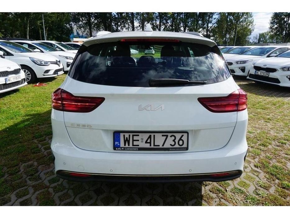 Kia Ceed Kia Ceed 1.0 Mr`22 E6