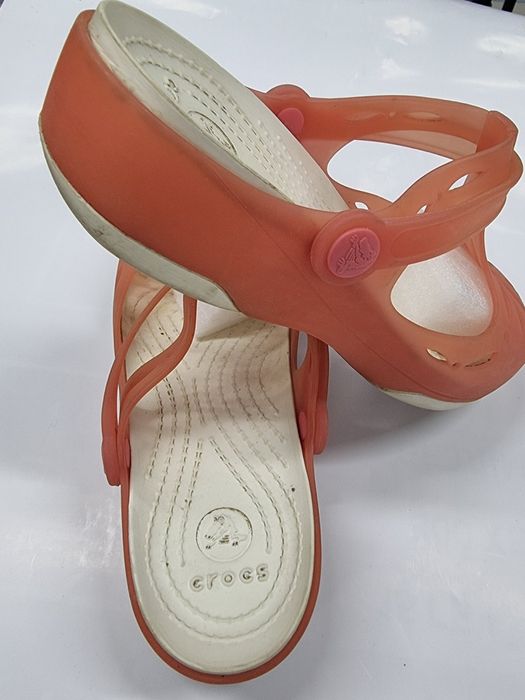 Женские сабо  CROCS
