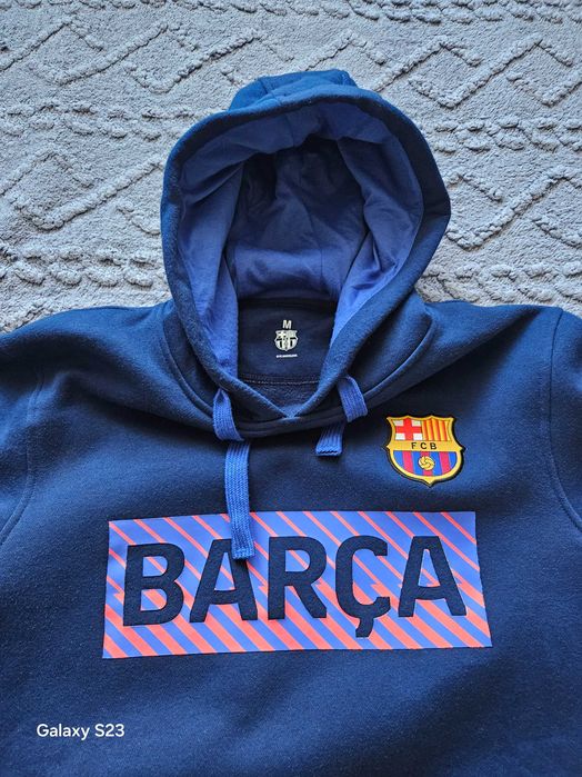 Bluza FC Barcelona