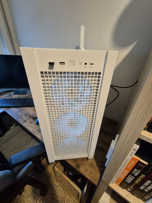 PC Gaming Asus TUF