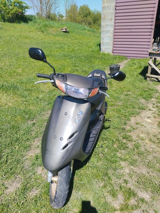 продам хонда діо 35 zx