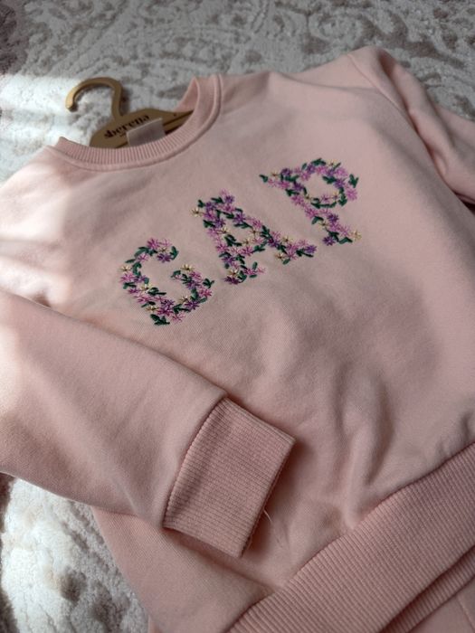 Костюм для дівчинки GAP