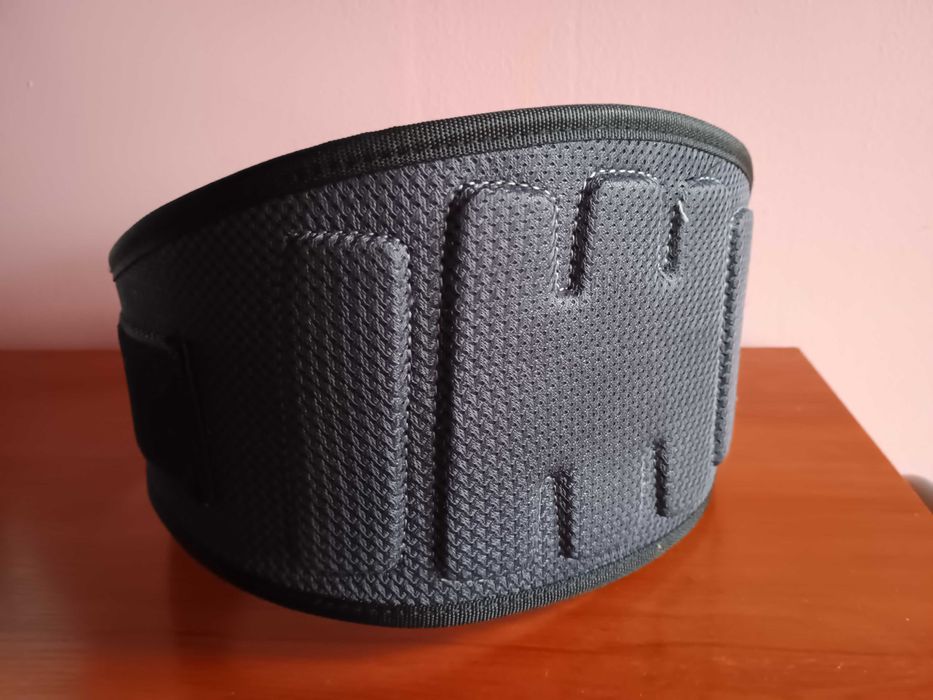 Pas kulturystyczny XS