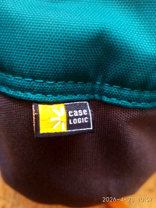 Рюкзак.сумка Case logic.