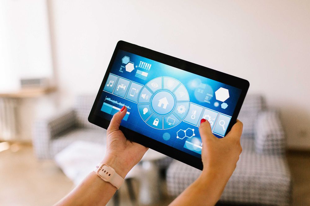 Rekuperacja - montaż i serwis