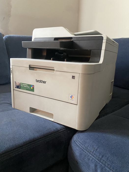 Brother Mfc-L3770Cdw